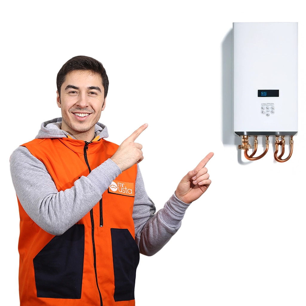 Özvatan Kombi Tamircisi