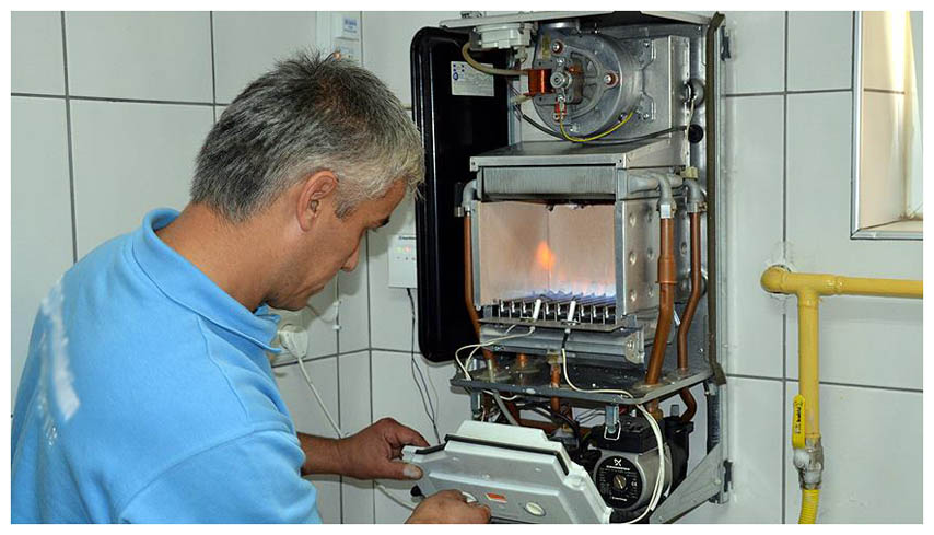 Özvatan Kombi Tamircisi